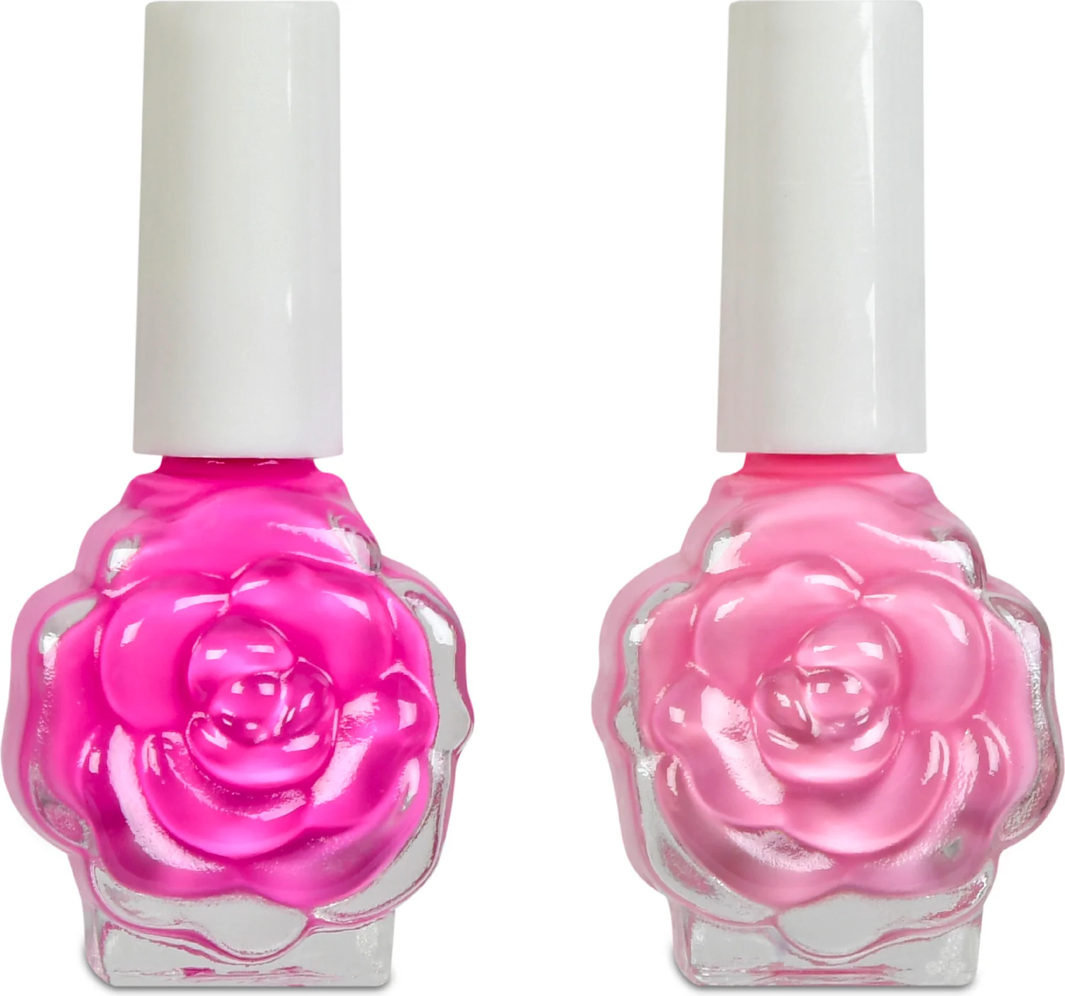Beautiful Blossom Nail Polish Set - Image 5