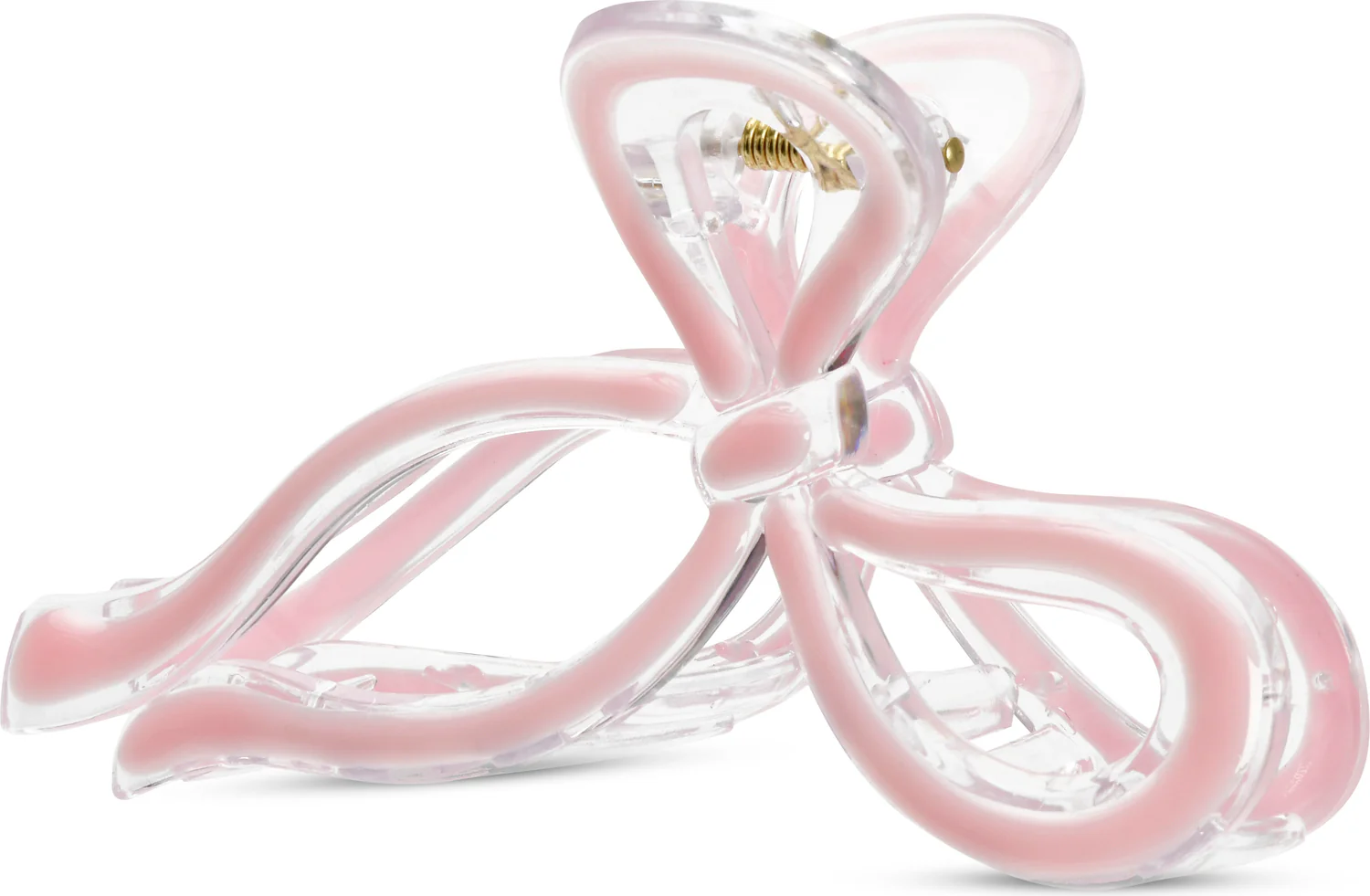 Beautiful Bow Hair Clip - Image 2