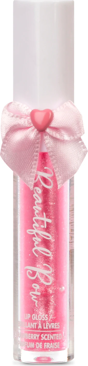 Beautiful Bow Lip Gloss - Image 4