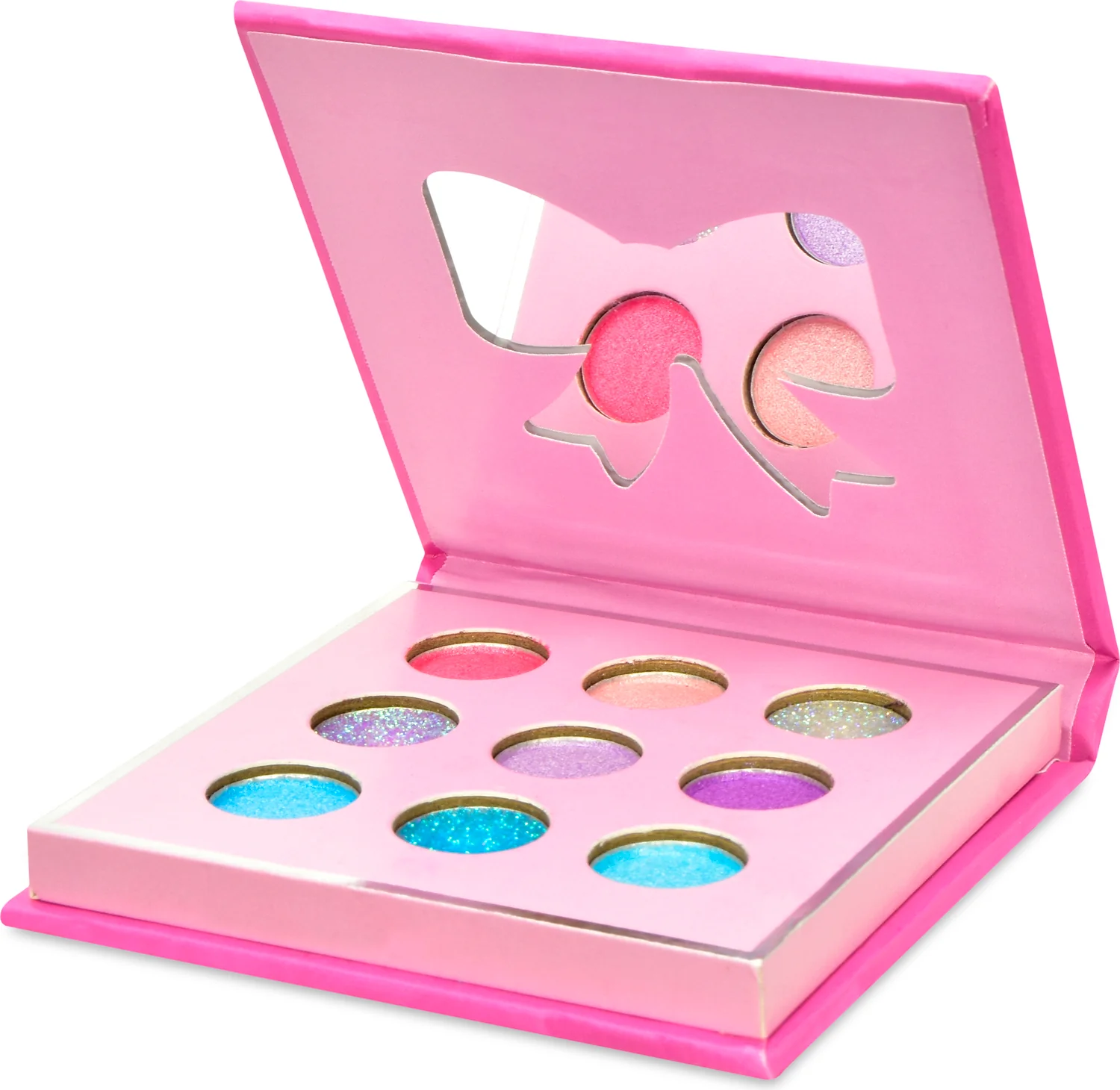 Beautiful Bows Eye Shadow Palette - Image 4