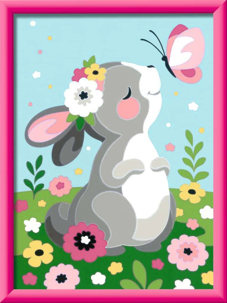Beautiful Bunny - Image 2