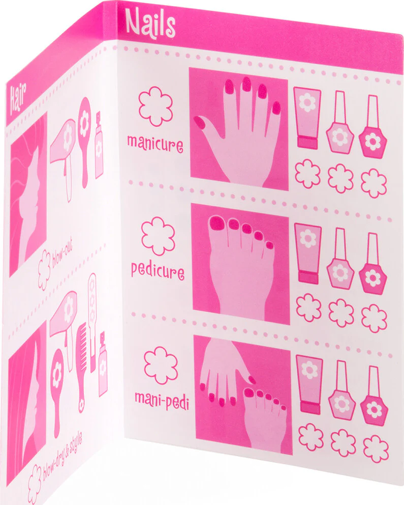 Beauty Salon Play Set - Image 5
