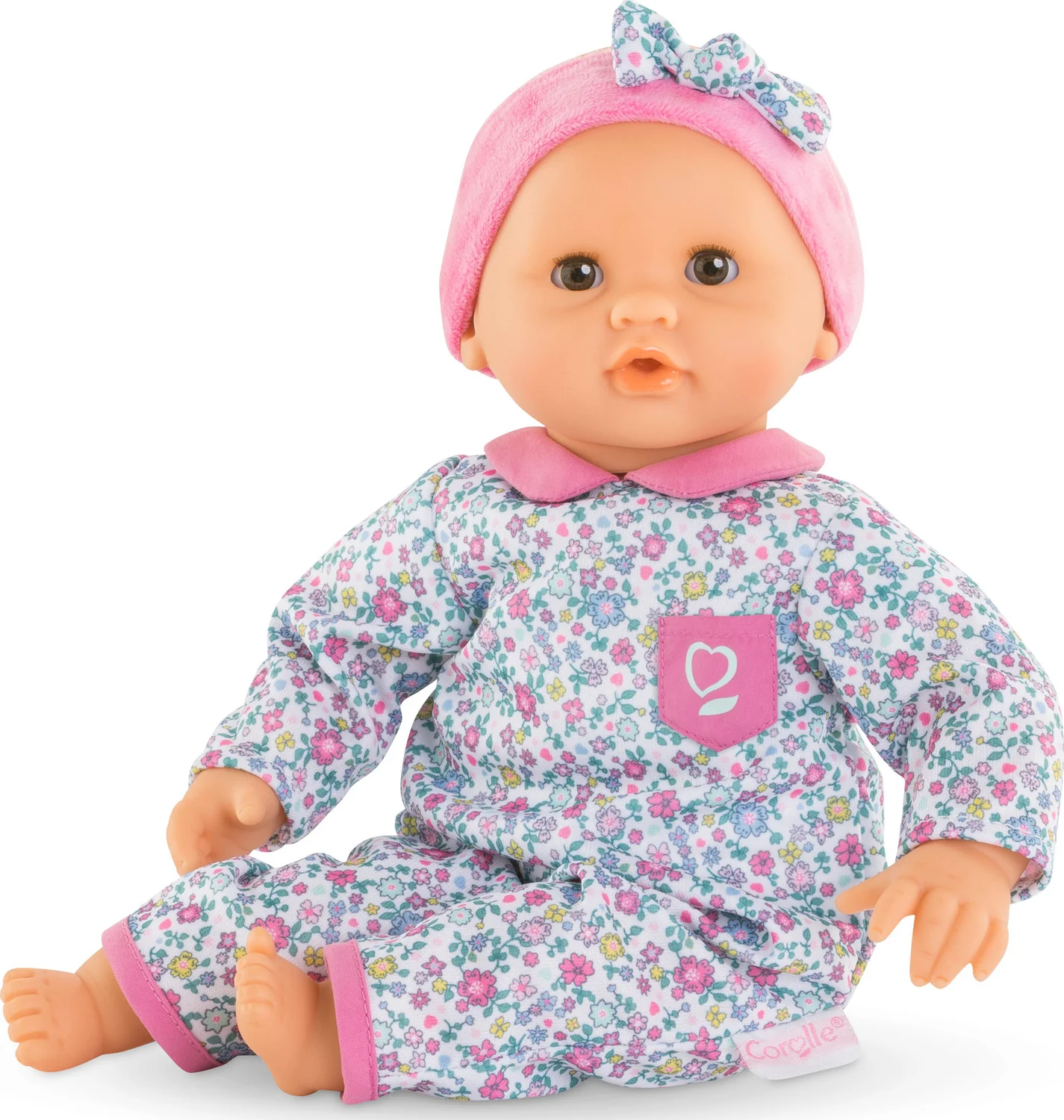 Bébé Calin - Capucine - Image 2