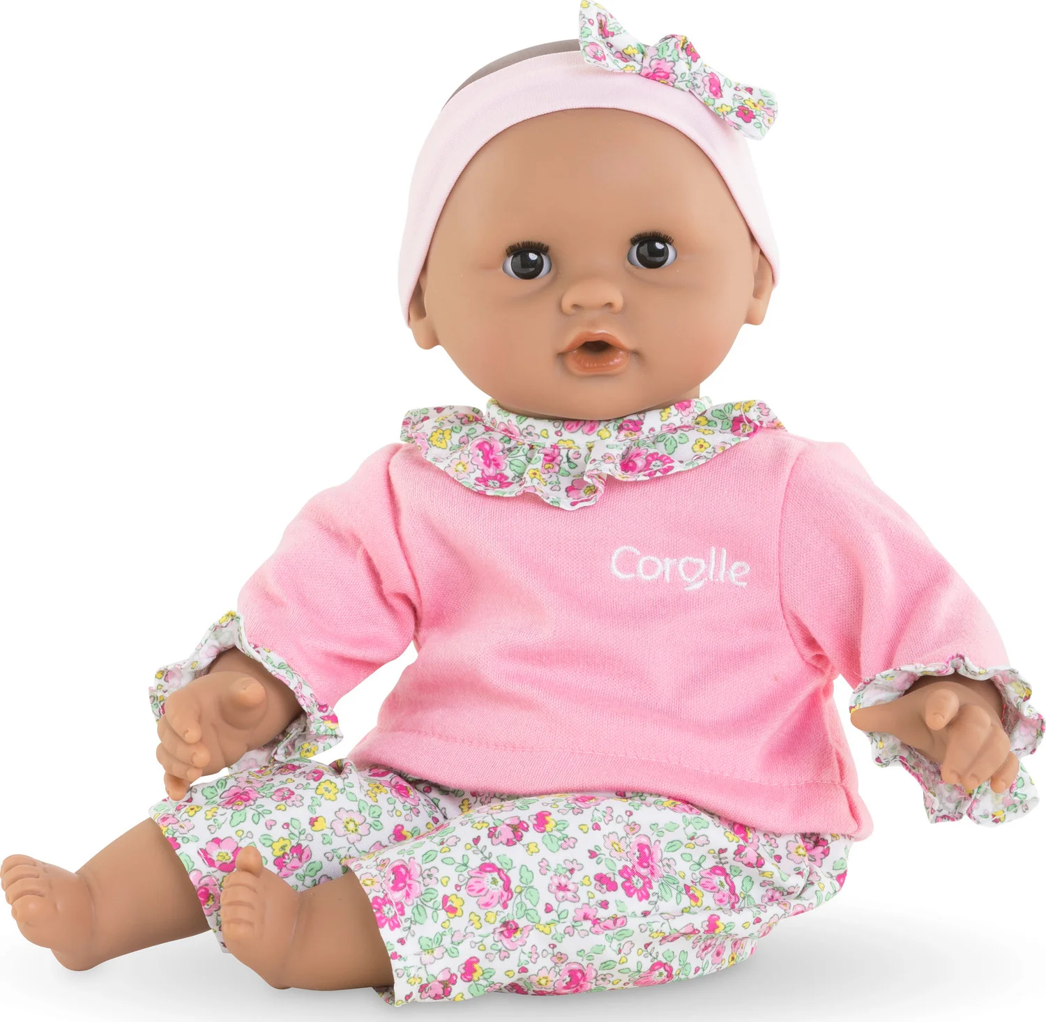 Bébé Calin - Maria - Image 2