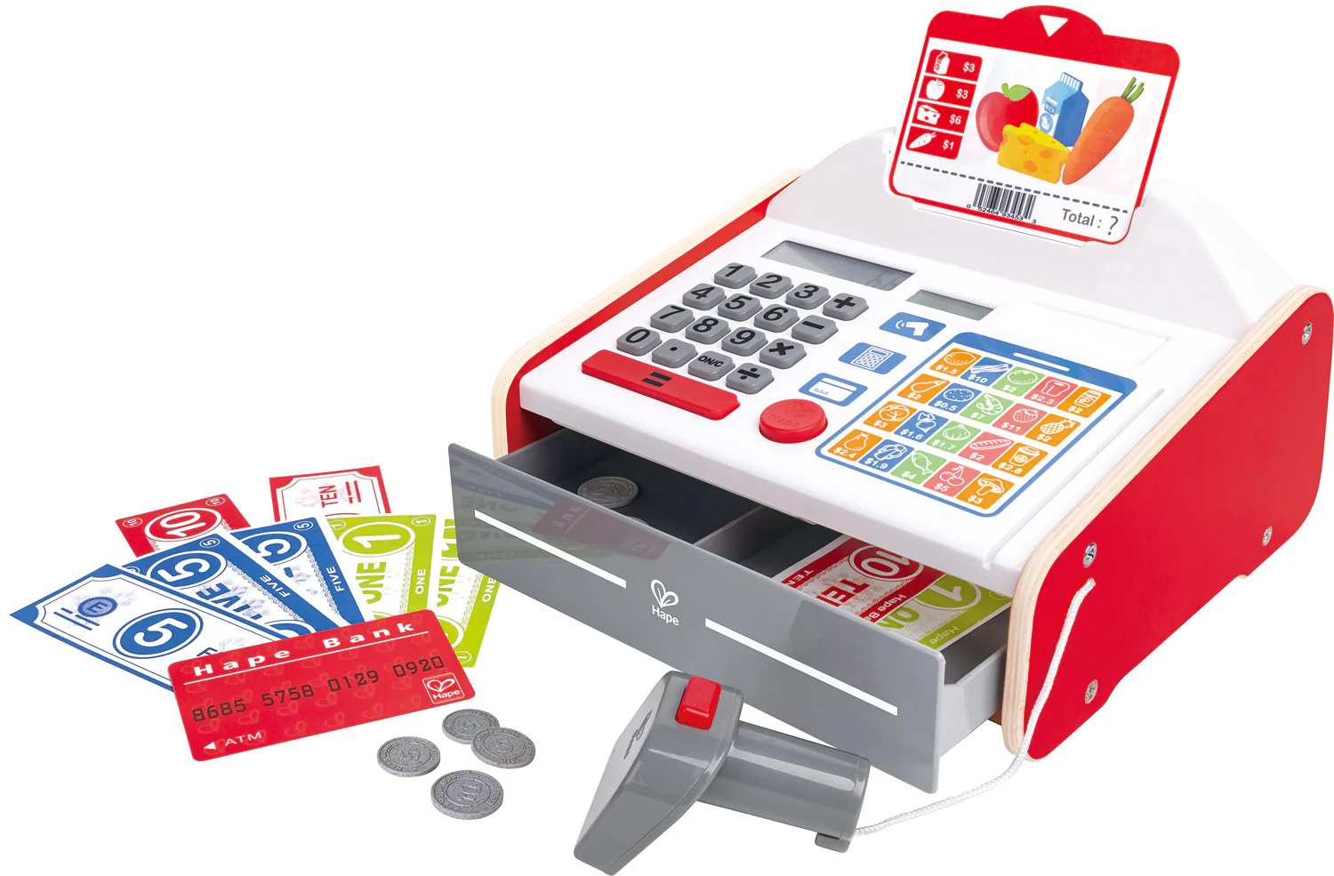 Beep 'n' Buy Cash Register - Image 2