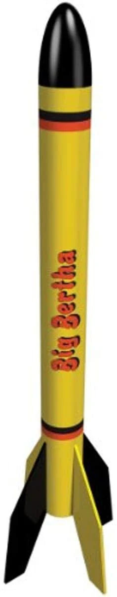 Big Bertha Skill 1 - Image 2