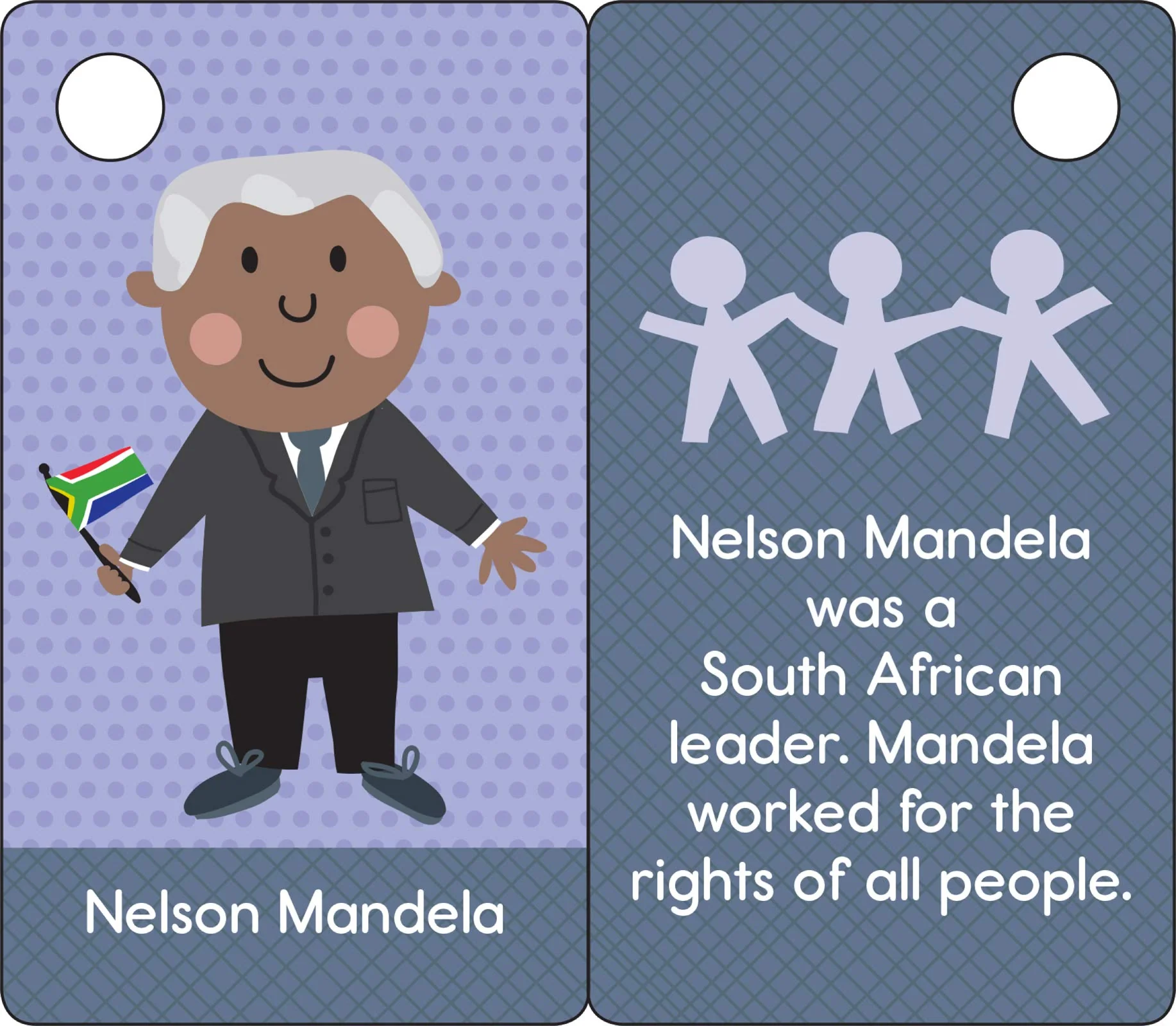 Big Dreamers Flash Cards - Image 4