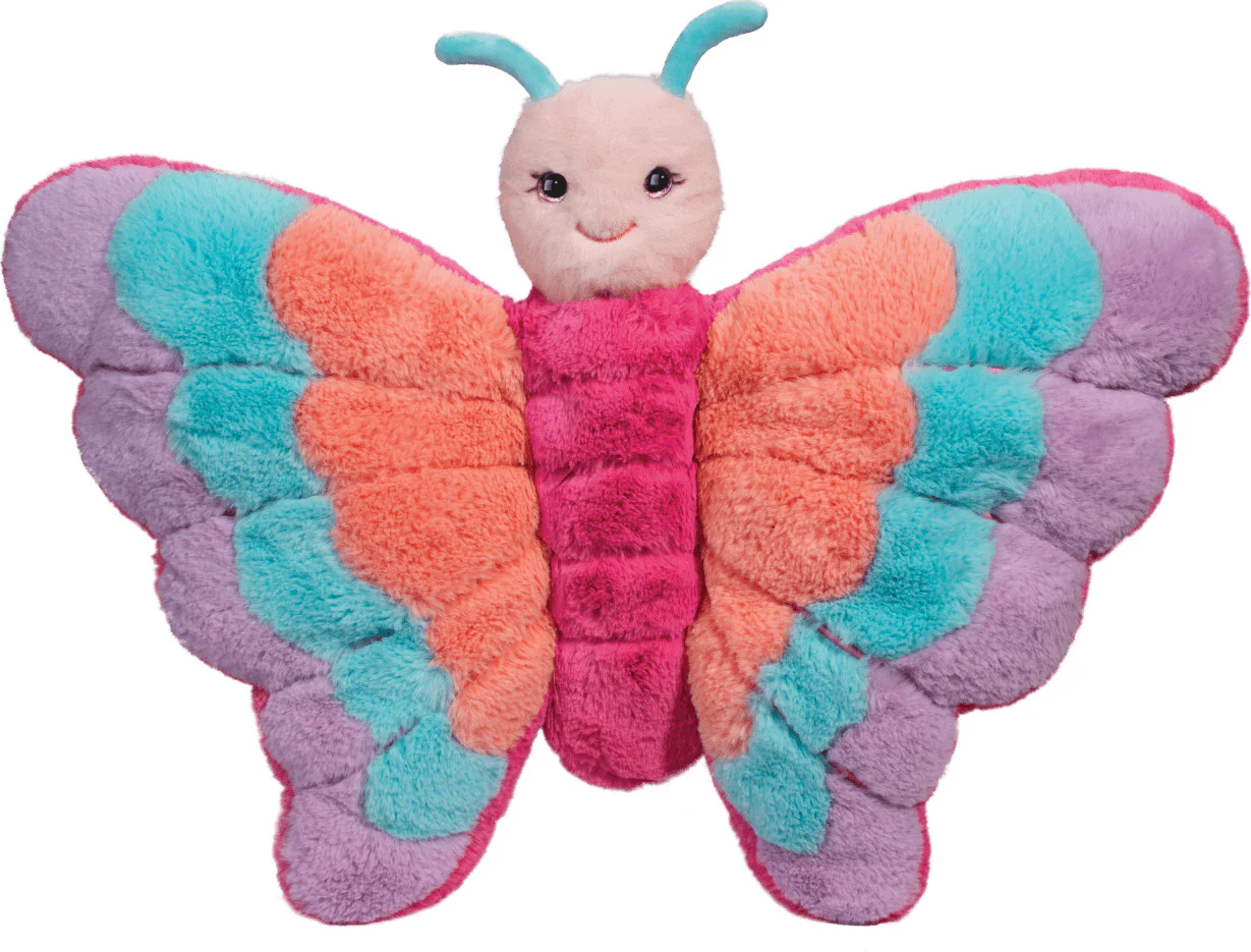Bindi Butterfly, Large