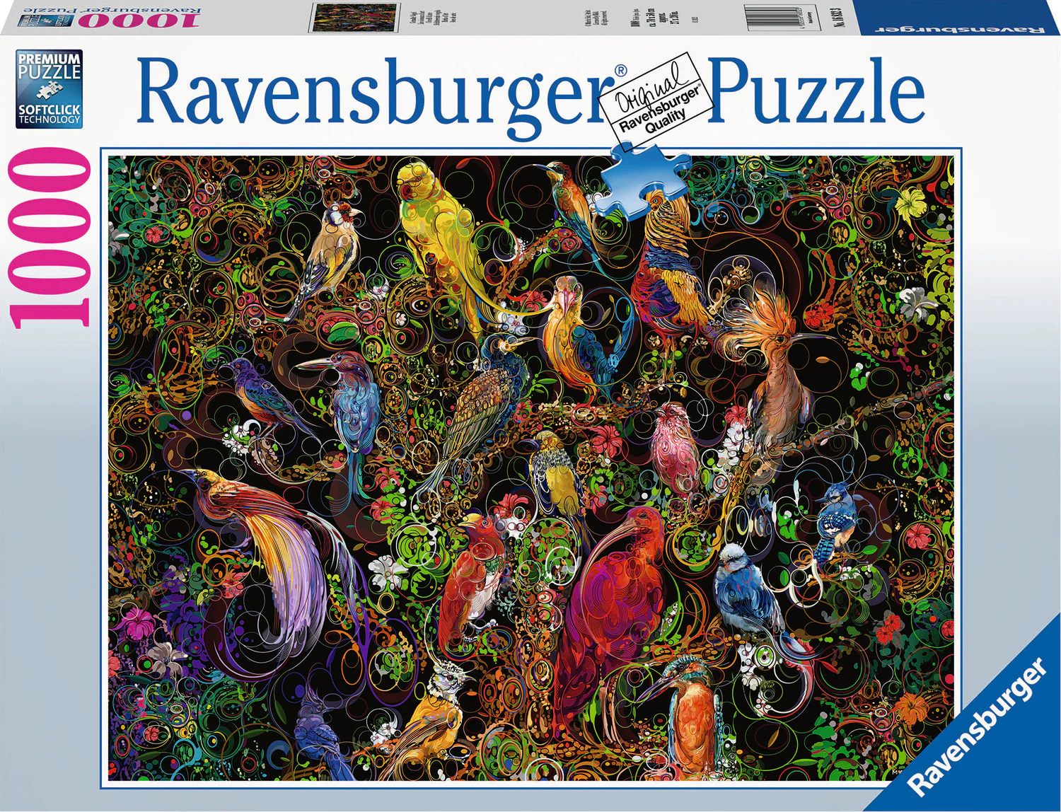 Birds of Art - Image 2