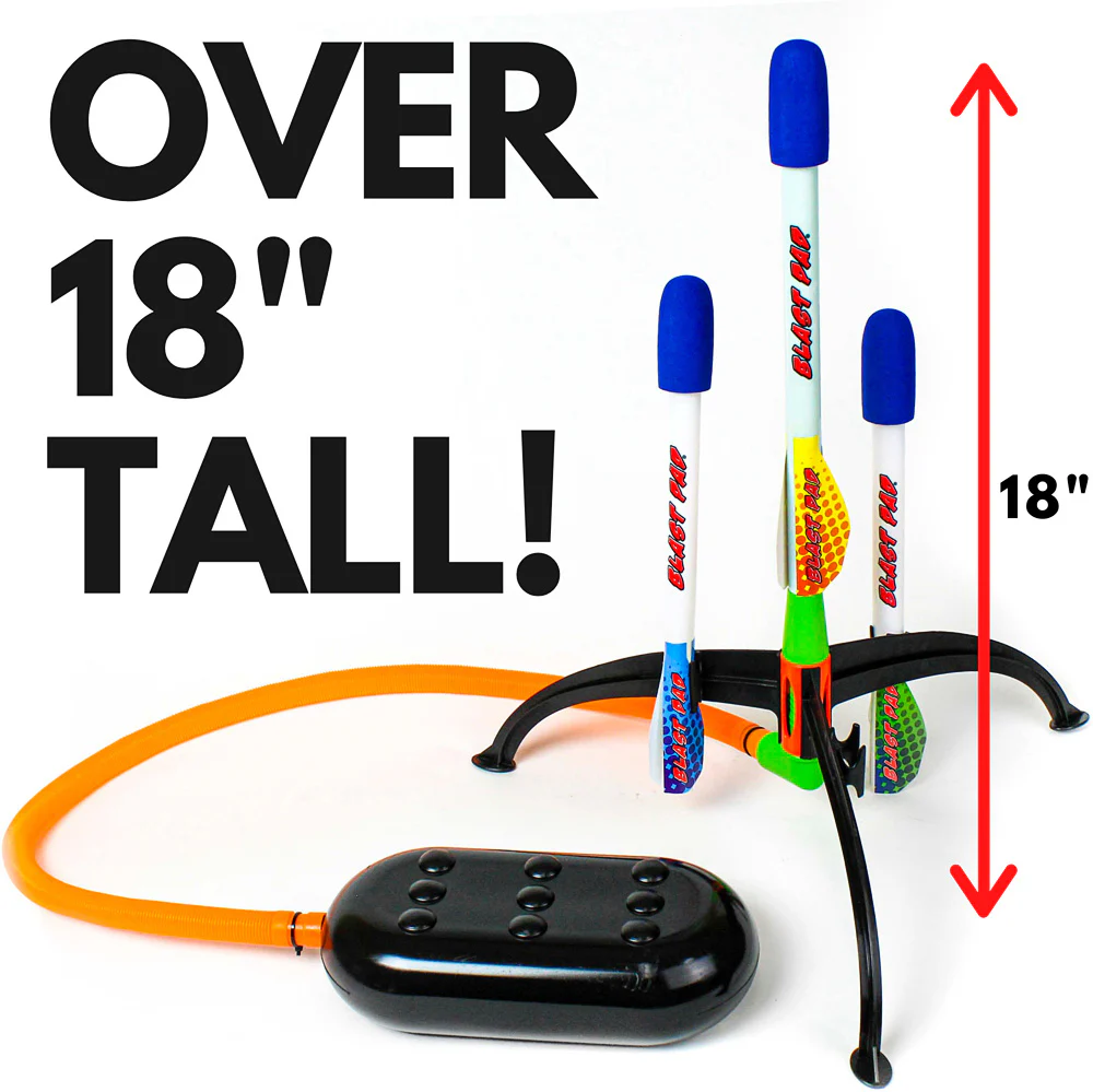 Blast Pad - Image 3