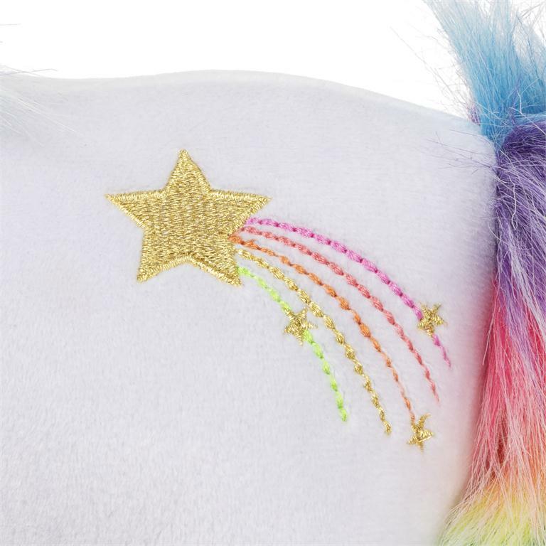 Bluebell Unicorn - 15 In - Image 3