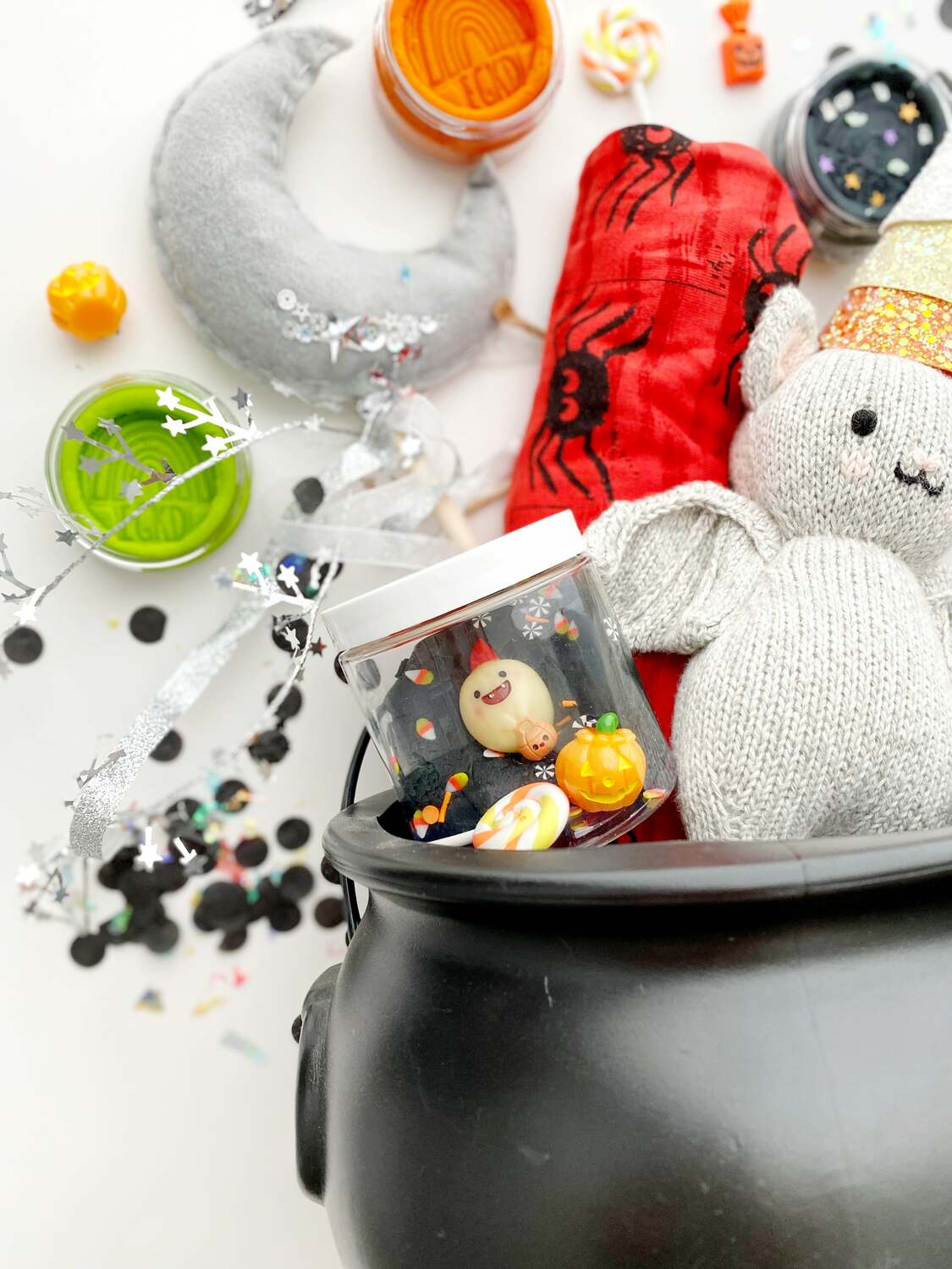 Boo Bash Mini Dough-To-Go - Image 4