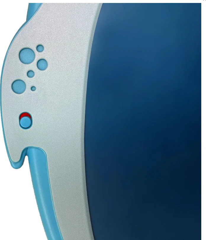 Boogie Board Sketch Pals™ Doodle Board - Norah the Narwhal - Image 2