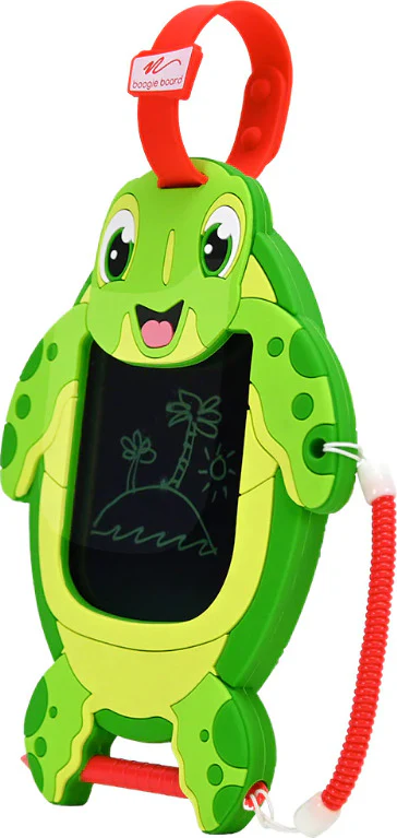 Boogie Board Sketch Pals™ Doodle Board - Sandy the Sea Turtle - Image 3