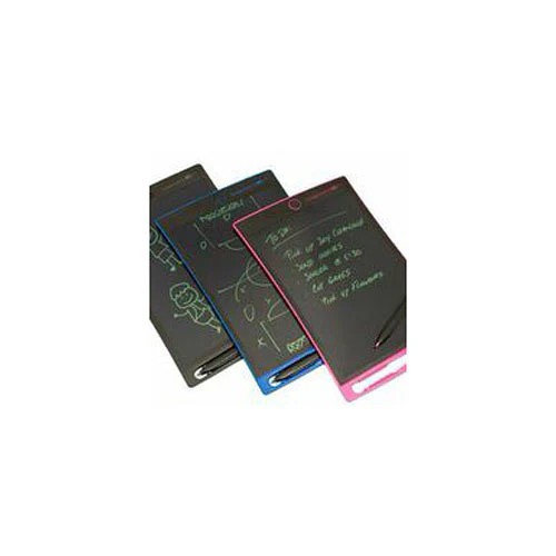 Boogie Board Jot 8.5 LCD eWriter, Gray - Image 4
