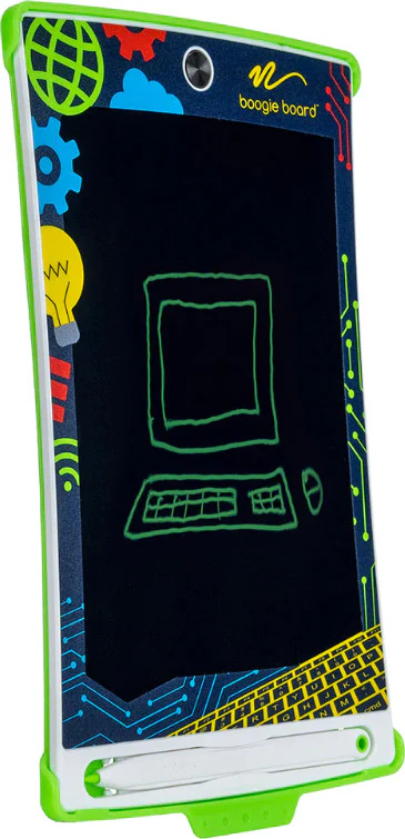 Boogie Board Jot Kids Writing Tablet – Lil' Coder - Image 3