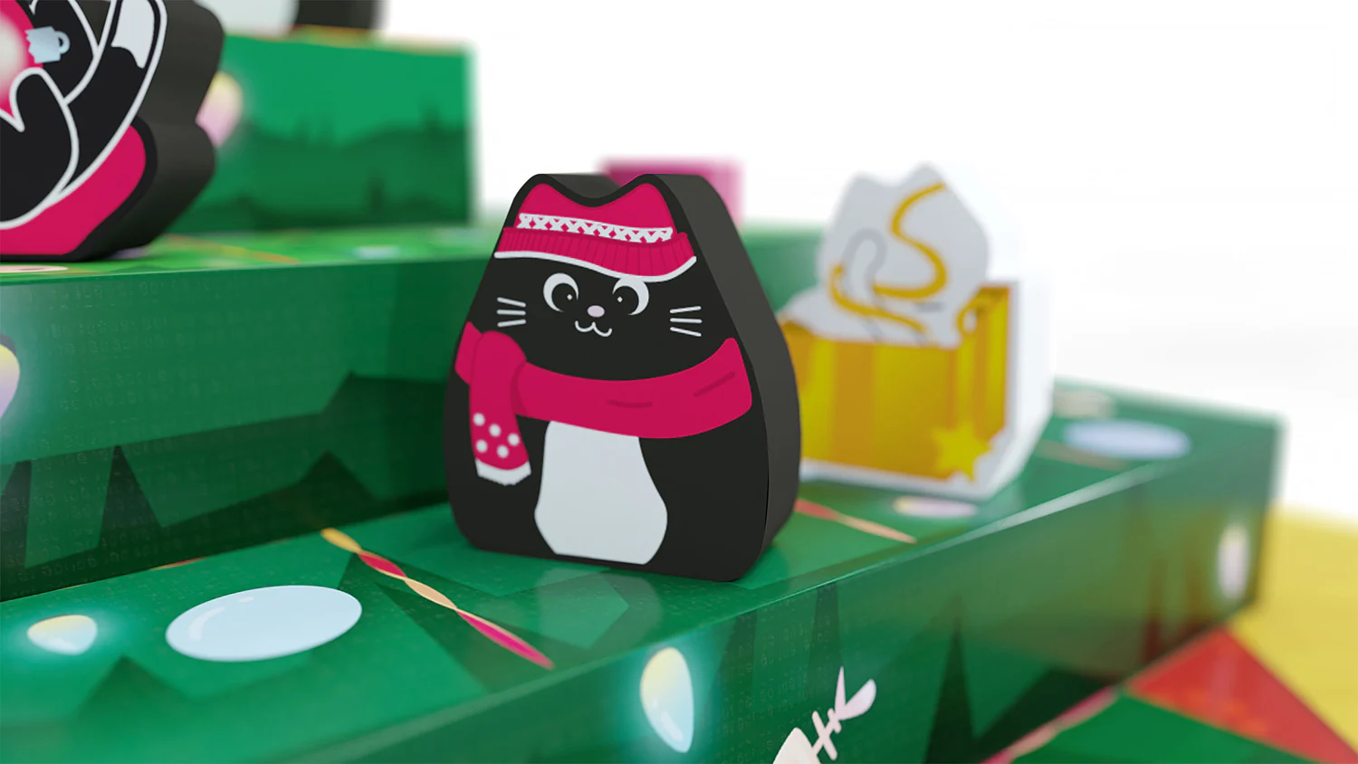 boop the Halls! Game - Image 2