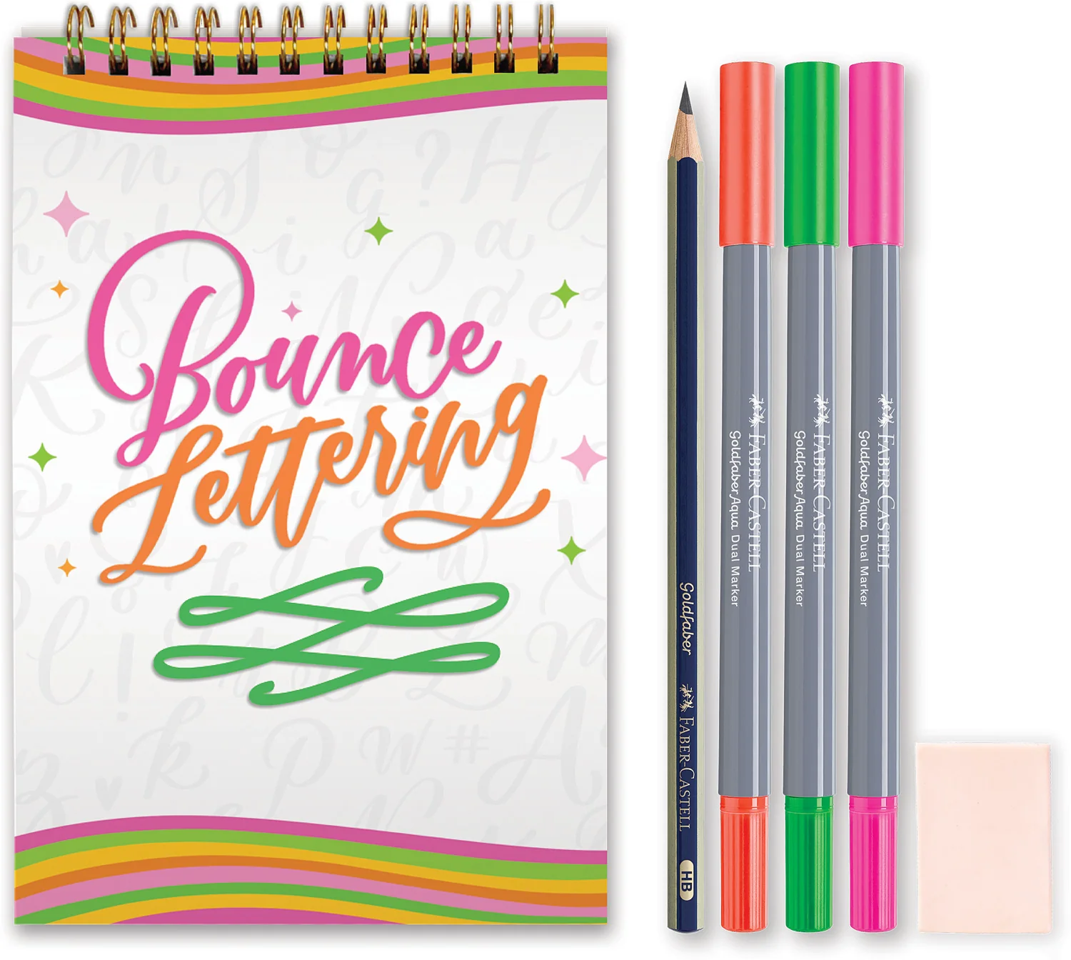 Bounce Lettering Creative Studio - Image 2