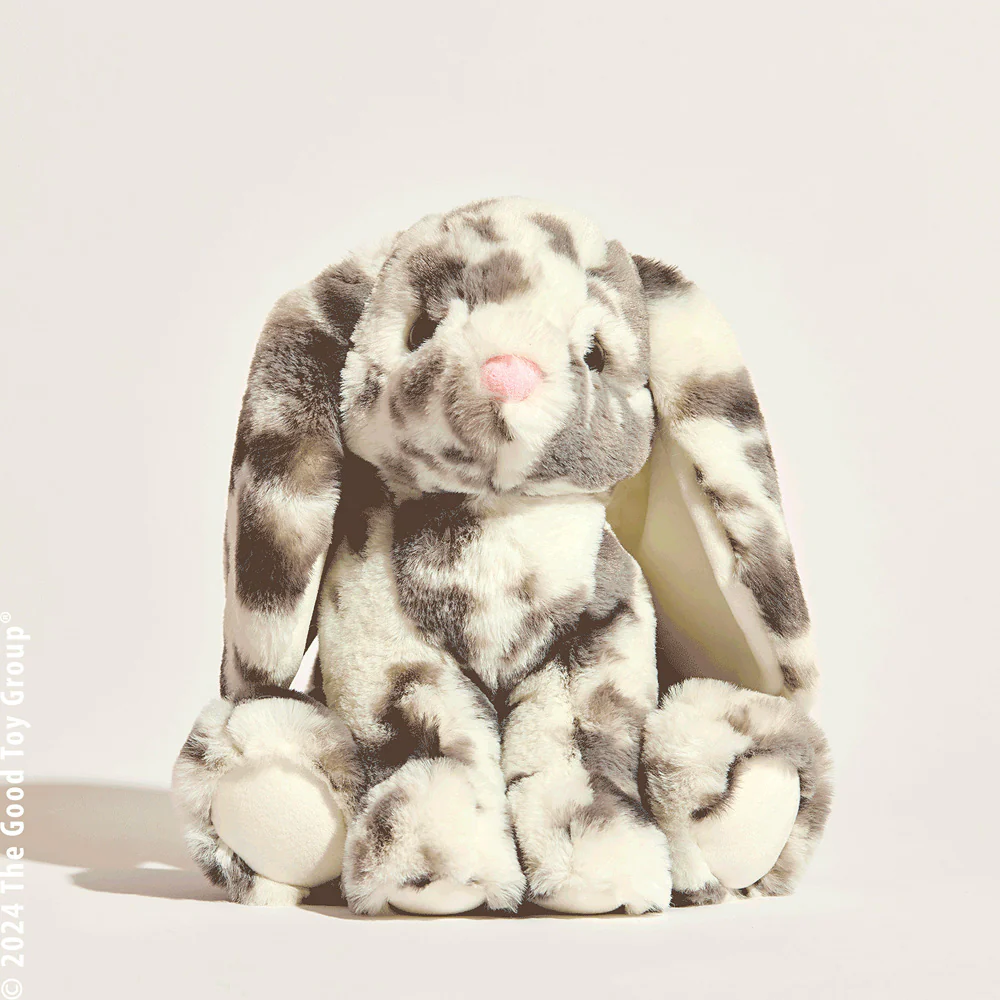 Bouncie Spotted Bunny Soft - Image 2