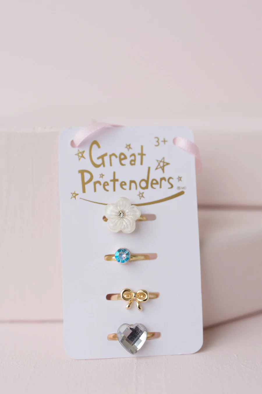 Boutique Sassy Rings - Image 2