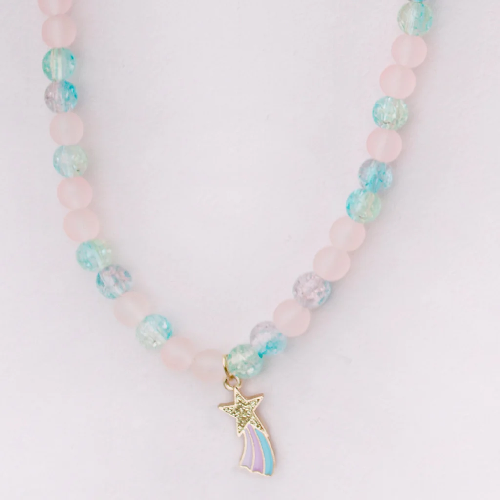 Boutique Superstar Necklace - Image 2