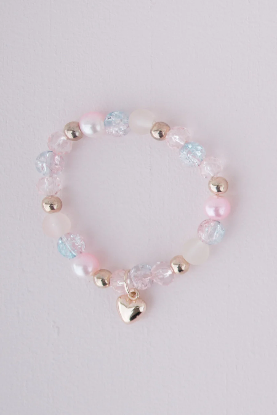Boutique Sweet Heart Bracelet - Image 2