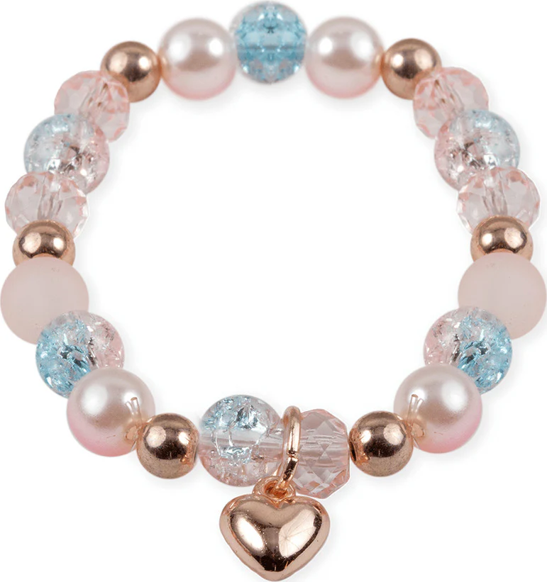 Boutique Sweet Heart Bracelet - Image 3