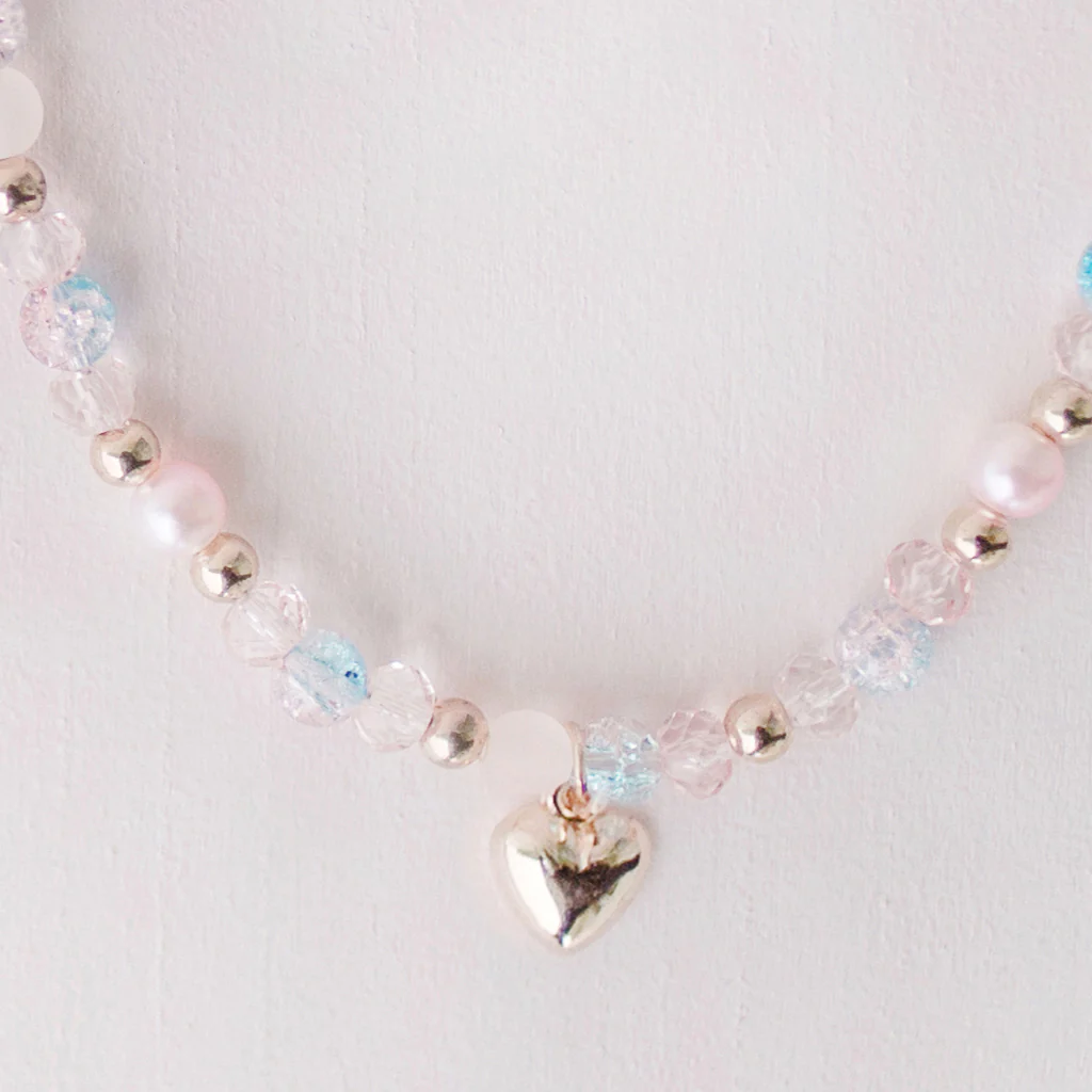 Boutique Sweetheart Necklace - Image 3