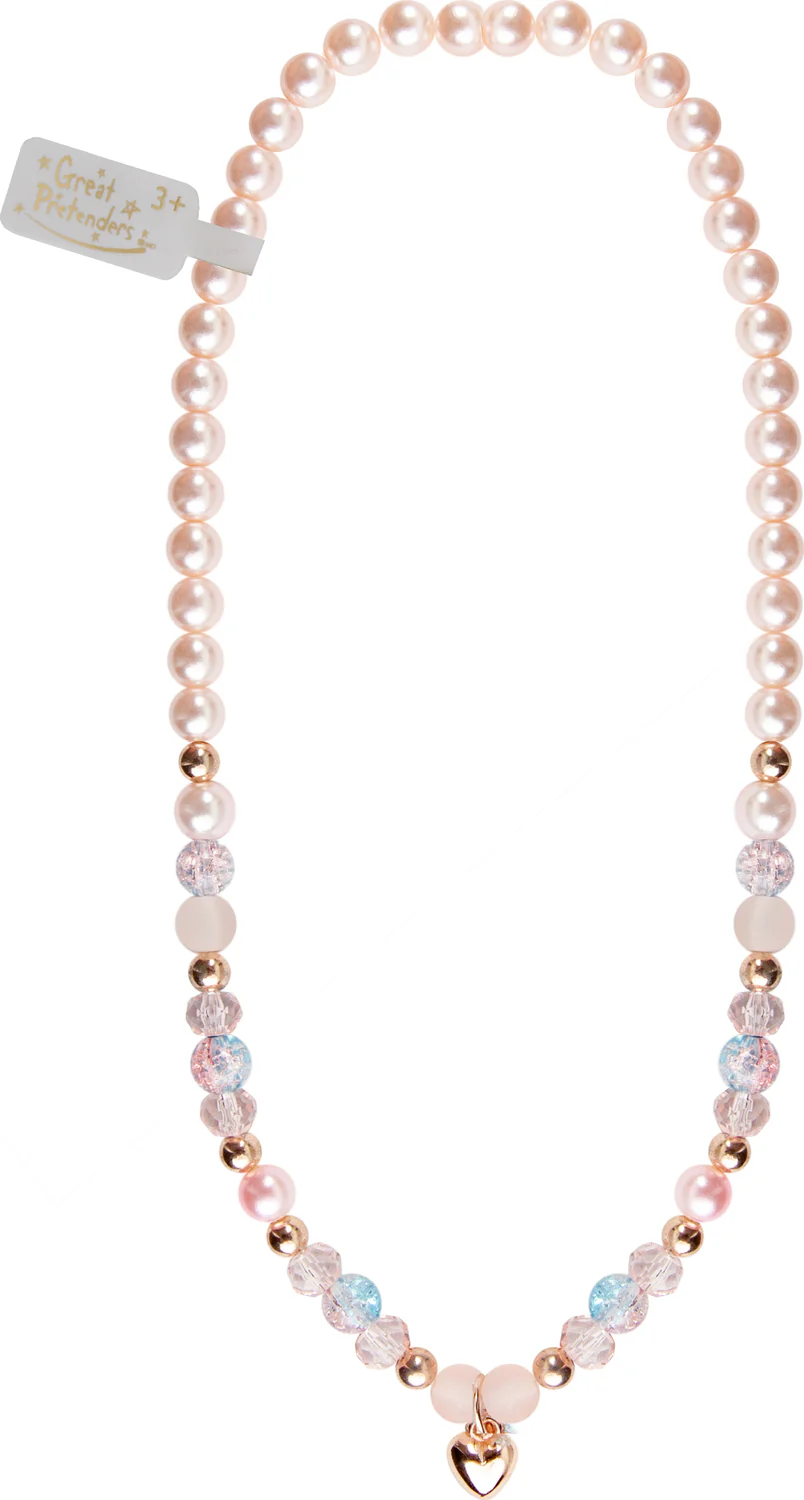 Boutique Sweetheart Necklace - Image 4