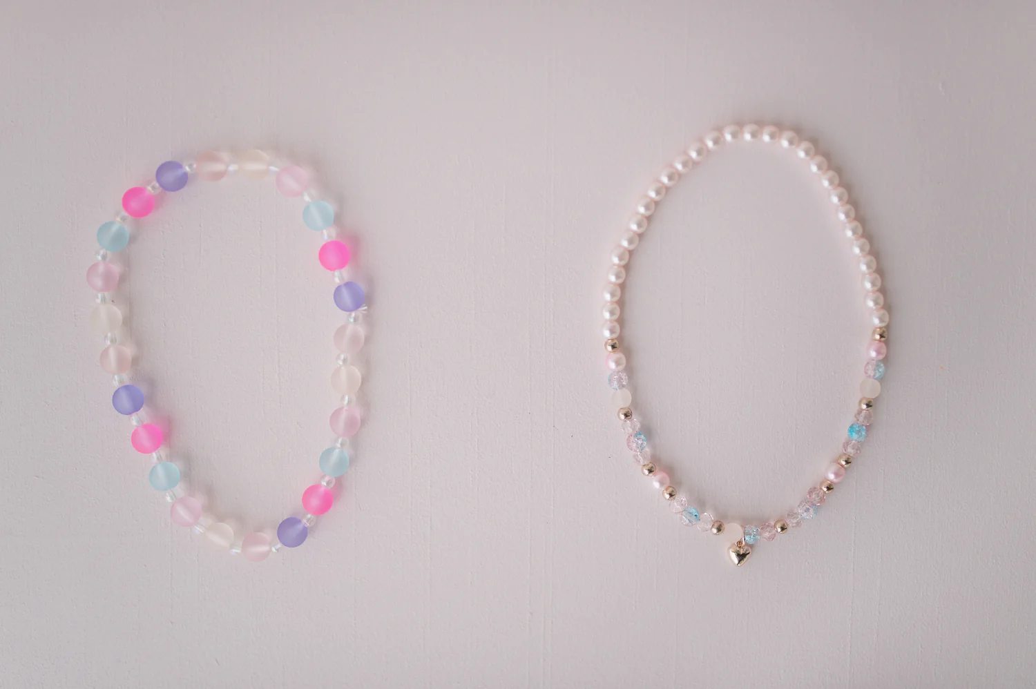 Boutique Sweetheart Necklace - Image 5
