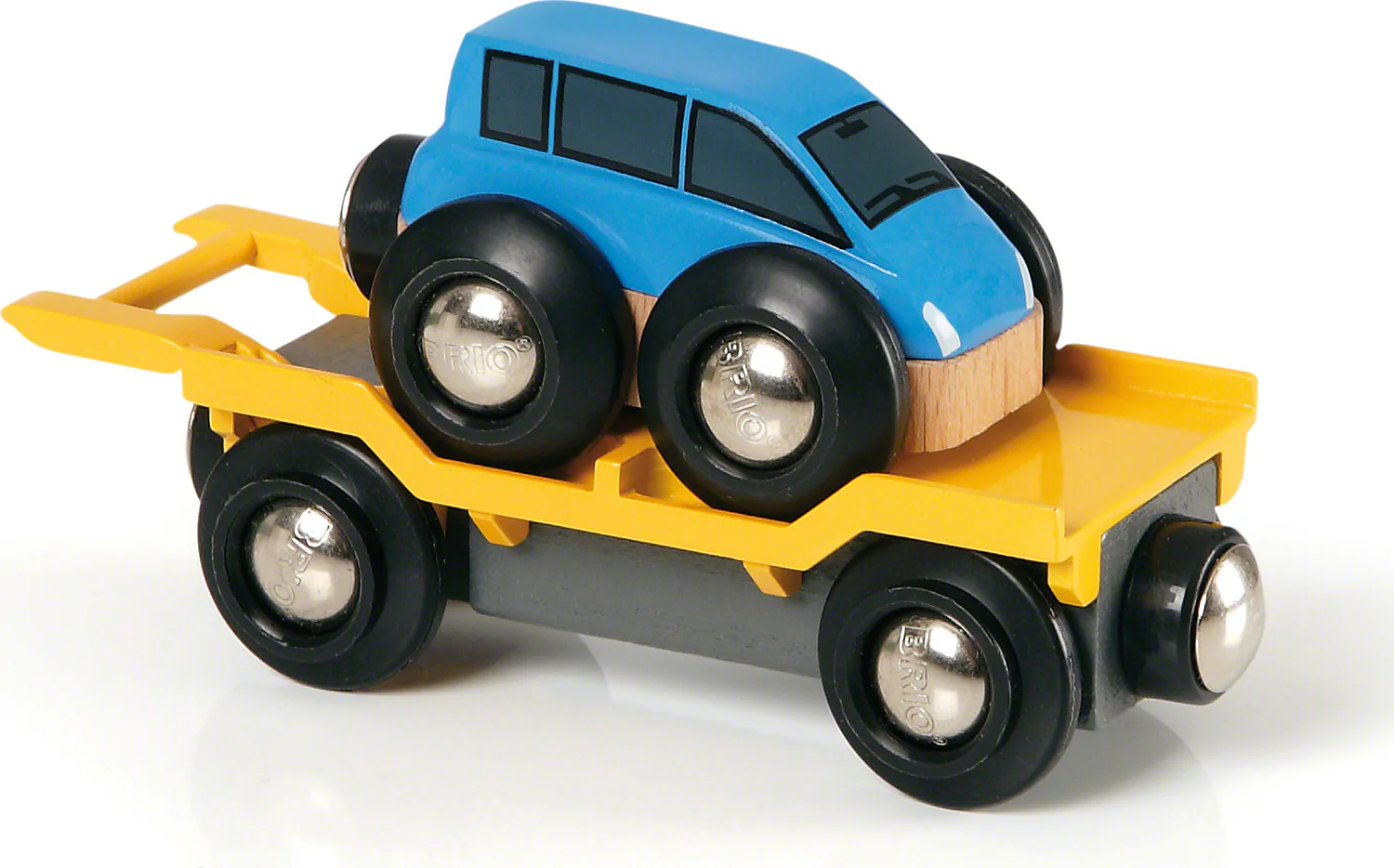BRIO Car Transporter - Image 2