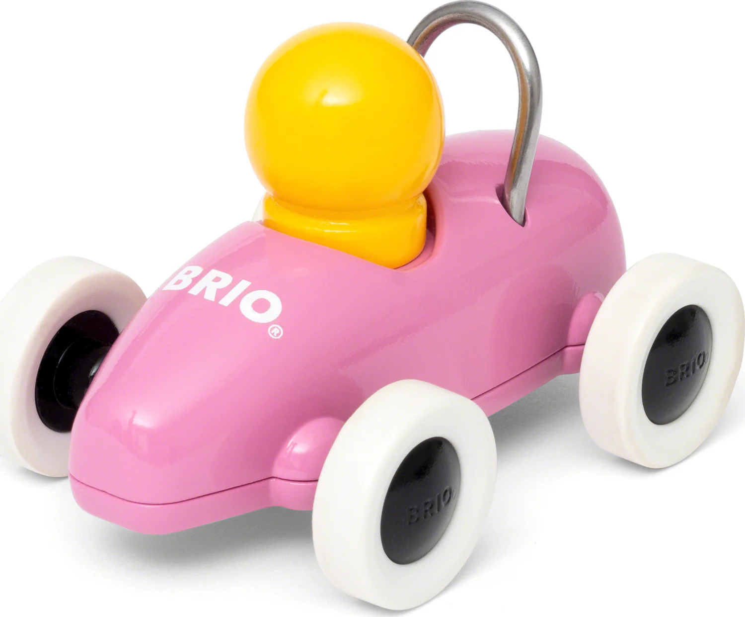 BRIO Pullback Racecar (assorted) - Image 3