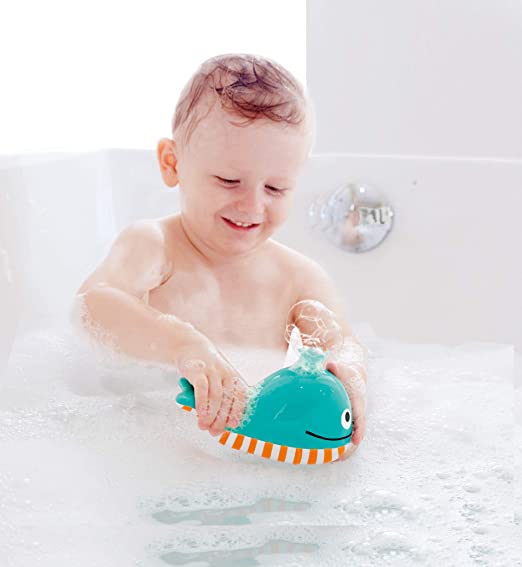 Bubble Blowing Whale - Image 5