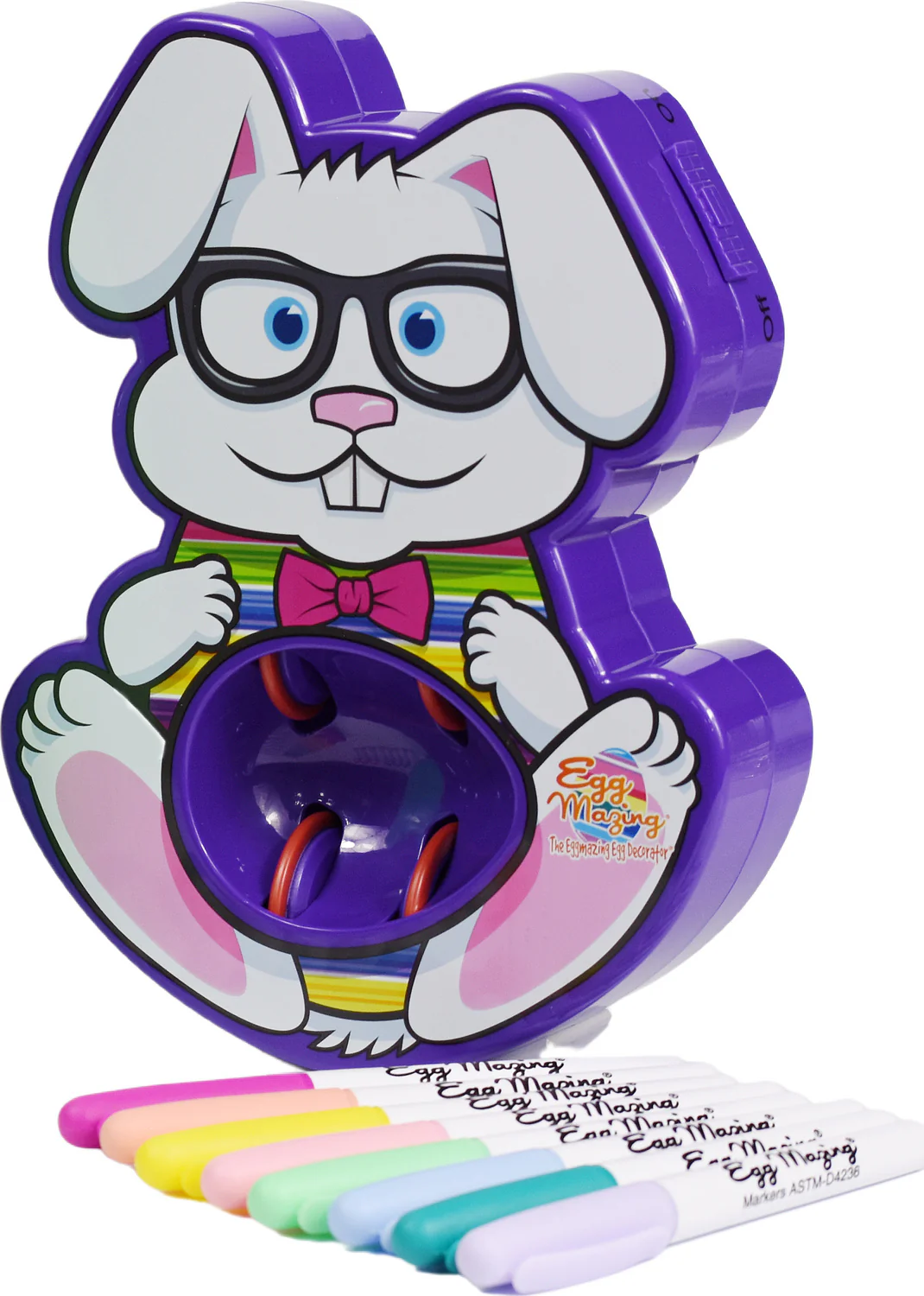 Bunny Eggmazing - Image 2