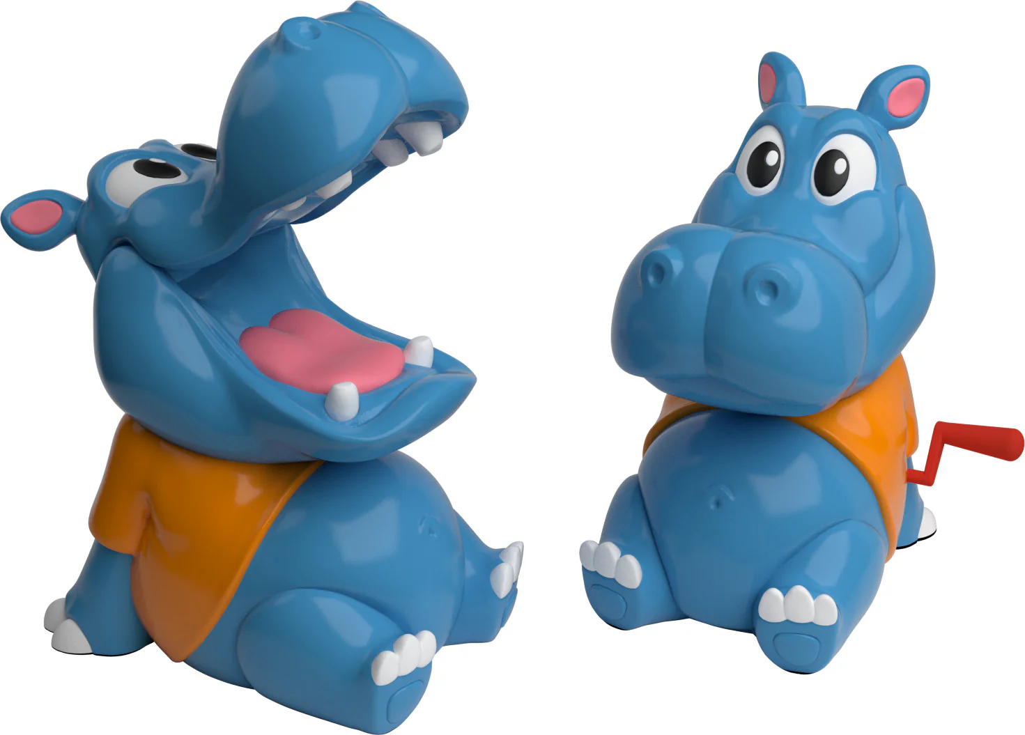 Burping Bobby - Image 2