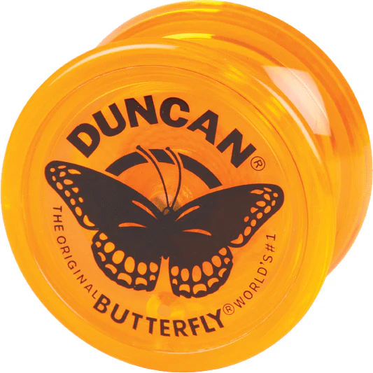 Butterfly (assorted colors) - Image 2