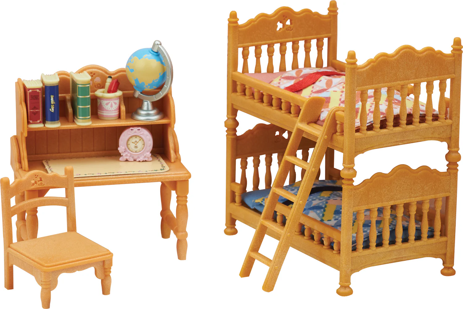 Children's Bedroom Set - Image 3