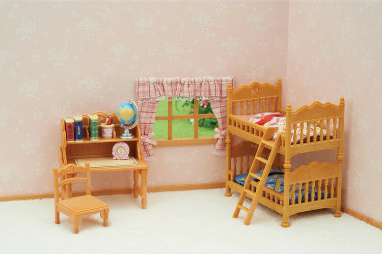 Children's Bedroom Set - Image 4