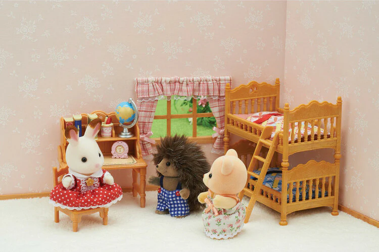 Children's Bedroom Set - Image 5