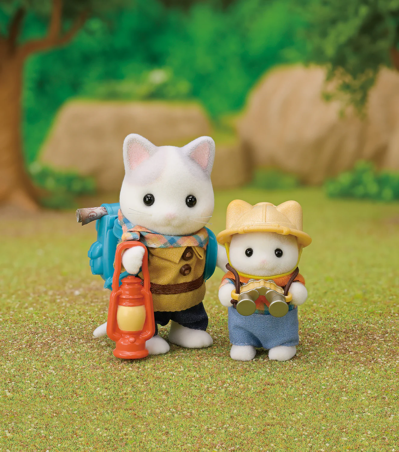Calico Critters Exciting Exploration Set - Image 2