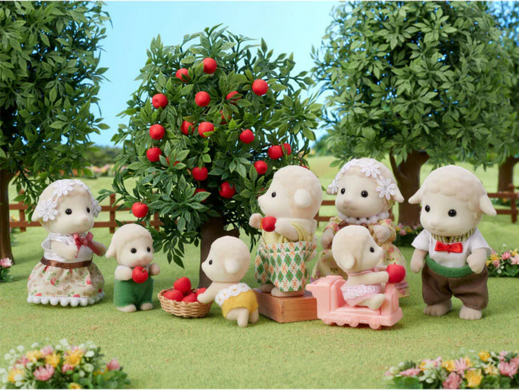 Sheep Family - Image 3