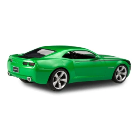 Camaro Concept Car - Image 3