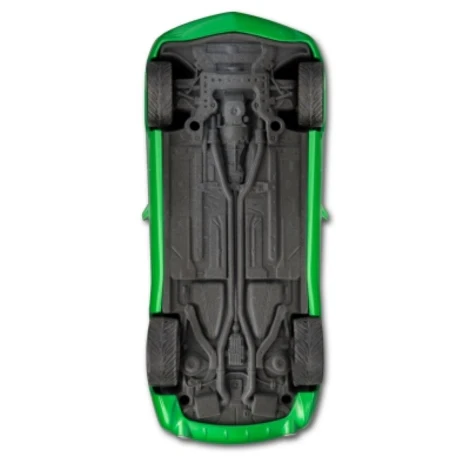 Camaro Concept Car - Image 4
