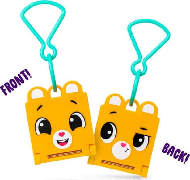 Care Bears Lil' Besties Surprise Cubbies (assorted) - Image 3
