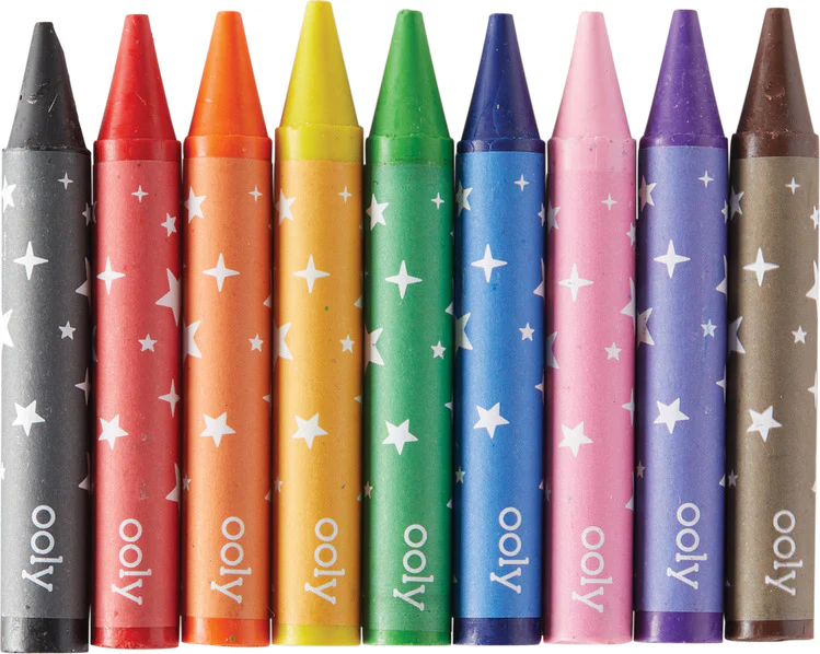 Carry Along Coloring Book Set - Pet Pals - Image 3
