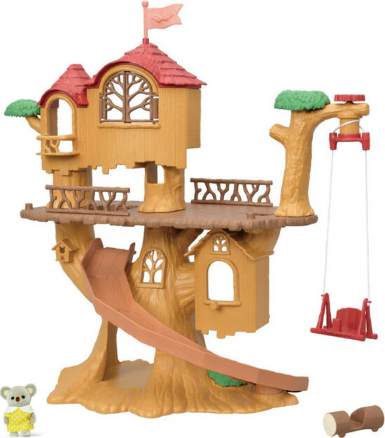 Adventure Tree House Gift Set - Image 5