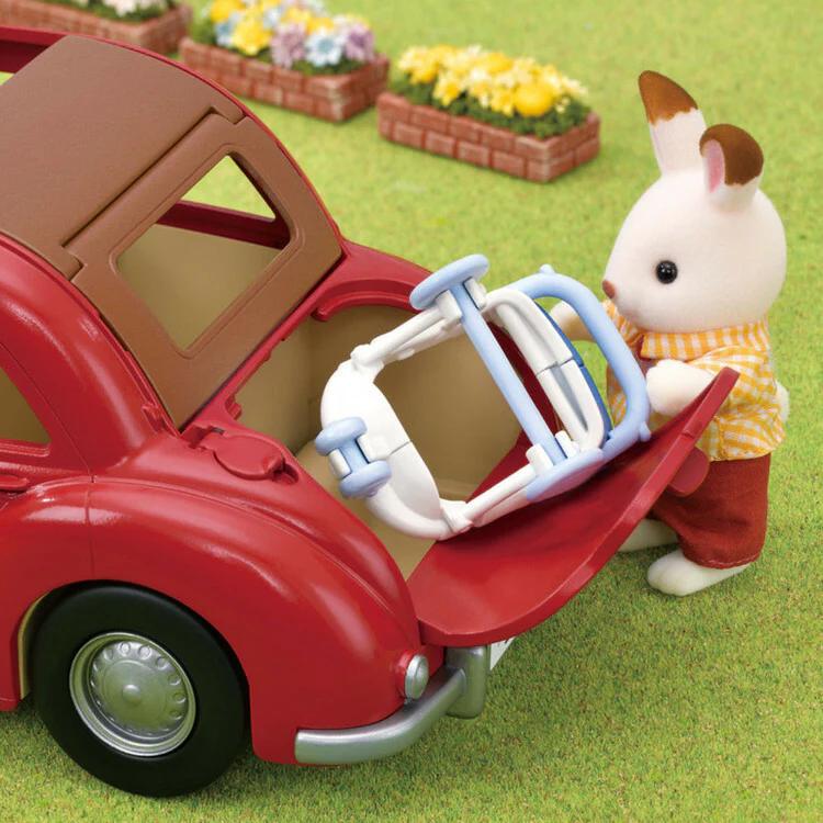 Family Cruising Car - Image 2