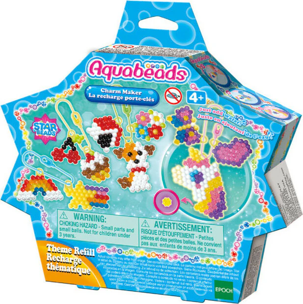 Charm Maker