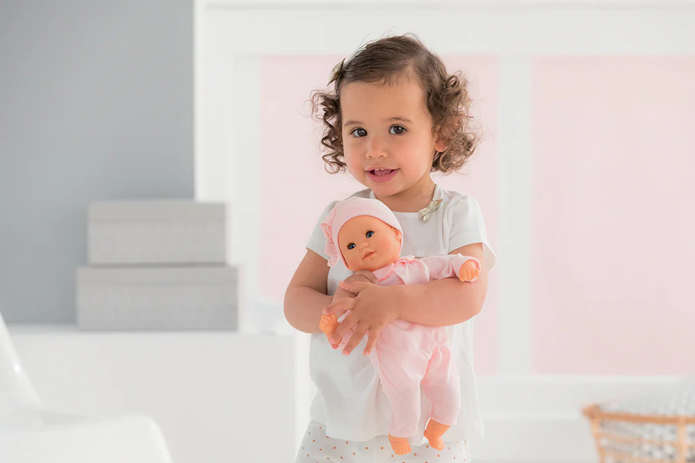 Corolle Bébé Calin Charming Pastel - Image 3