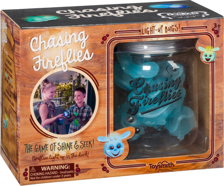 Chasing Fireflies - Image 3